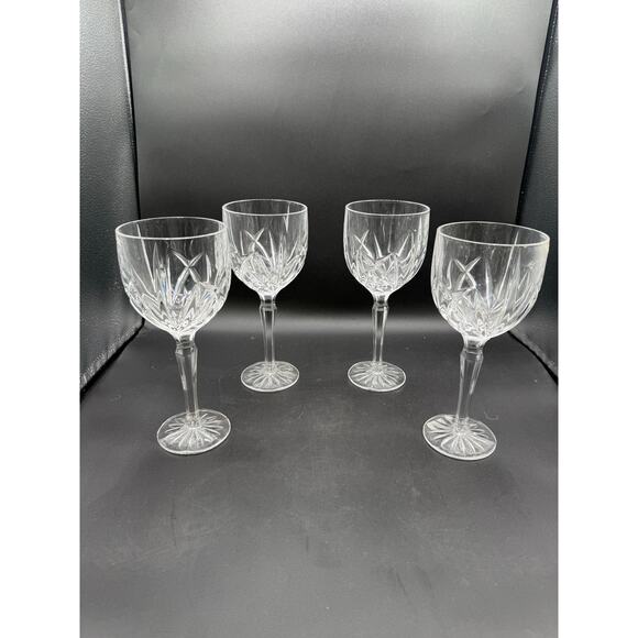 Marquis Waterford Brookside All Purpose Wine Glass - Set of 4 - Picture 3 of 8